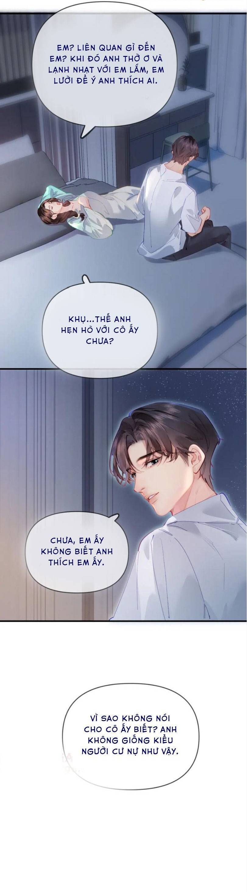 đọc truyện Vợ Chồng Đỉnh Lưu Có Chút Ngọt Ngào Chương 76 ảnh 24 tại Truyện Dạ Ký