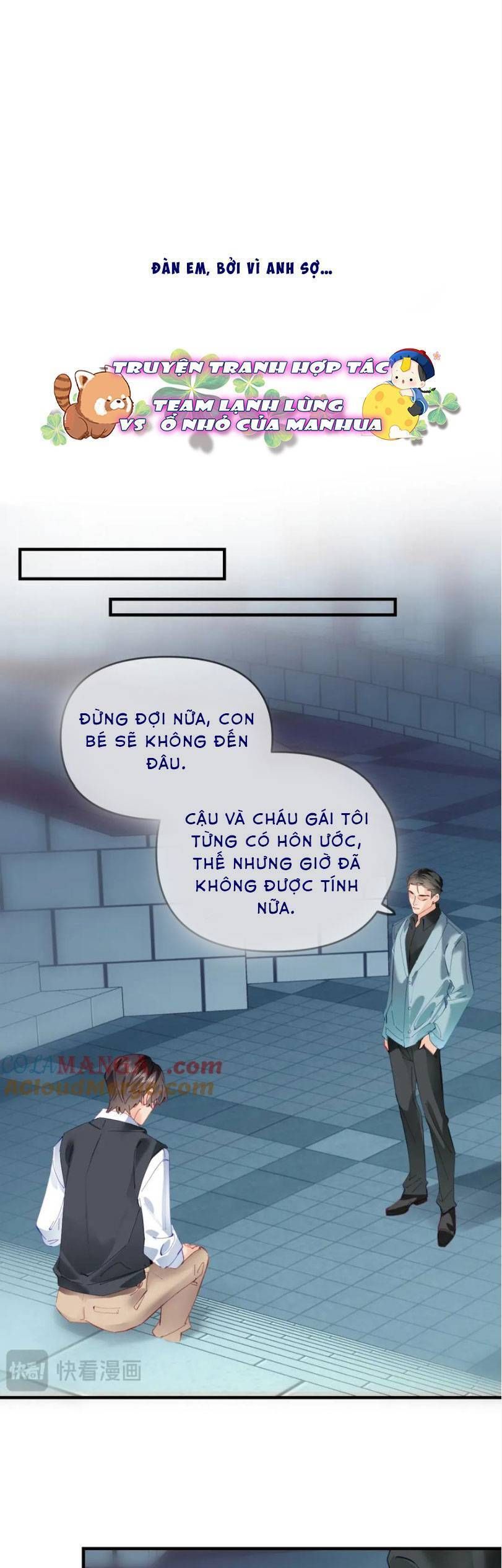 đọc truyện Vợ Chồng Đỉnh Lưu Có Chút Ngọt Ngào Chương 76 ảnh 25 tại Truyện Dạ Ký