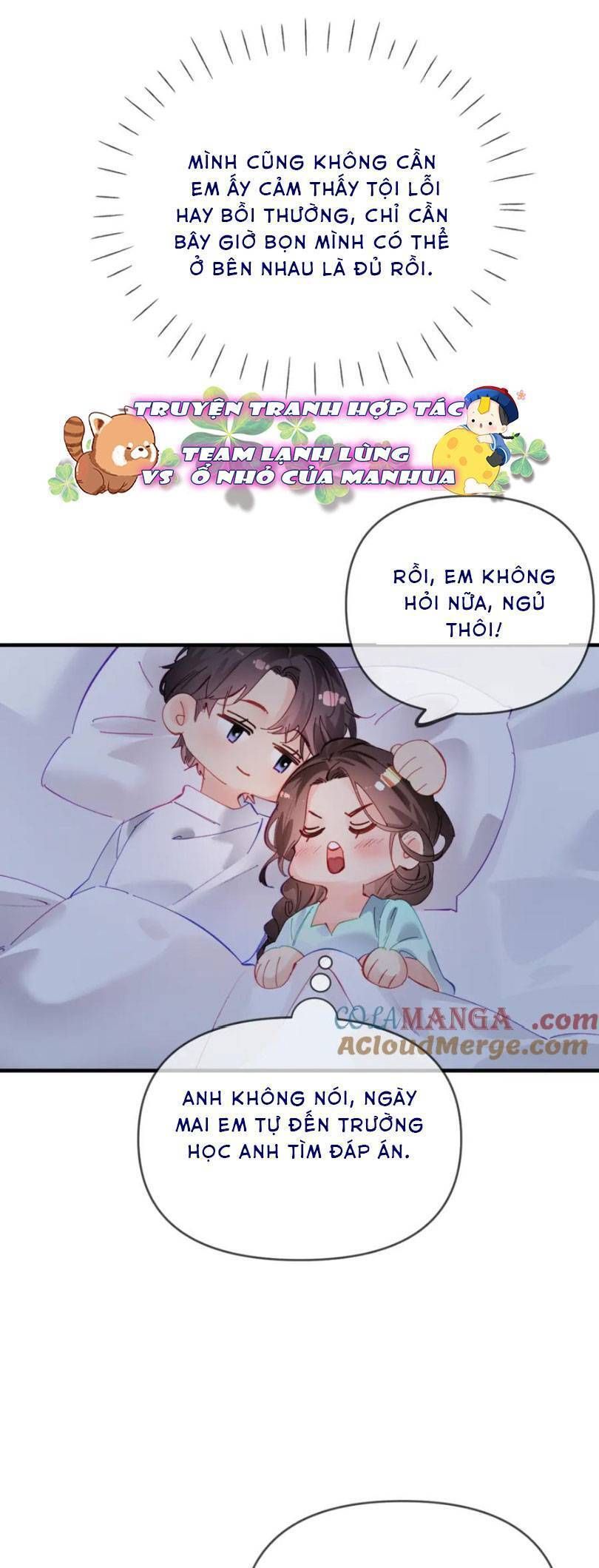 đọc truyện Vợ Chồng Đỉnh Lưu Có Chút Ngọt Ngào Chương 76 ảnh 31 tại Truyện Dạ Ký
