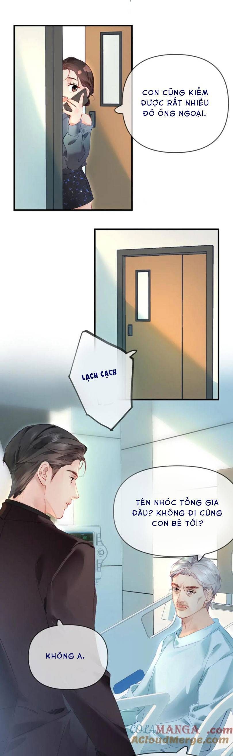 đọc truyện Vợ Chồng Đỉnh Lưu Có Chút Ngọt Ngào Chương 76 ảnh 10 tại Truyện Dạ Ký