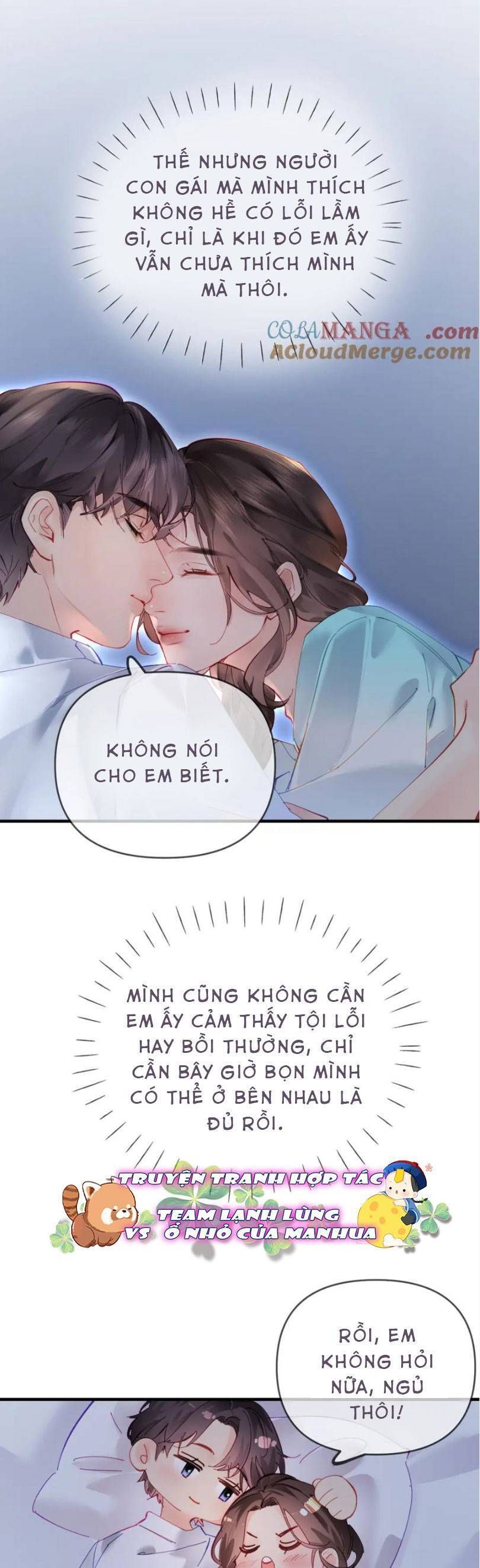 đọc truyện Vợ Chồng Đỉnh Lưu Có Chút Ngọt Ngào Chương 77 ảnh 2 tại Truyện Dạ Ký