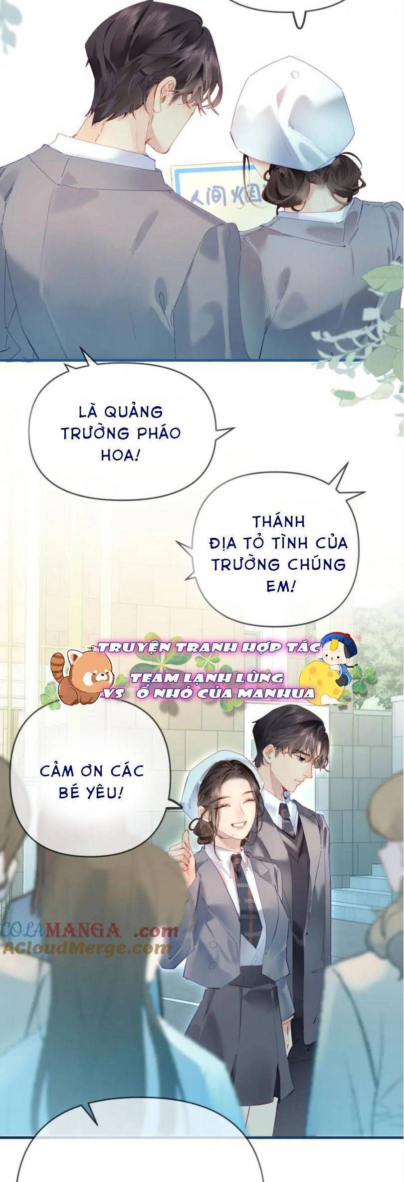 đọc truyện Vợ Chồng Đỉnh Lưu Có Chút Ngọt Ngào Chương 77 ảnh 12 tại Truyện Dạ Ký