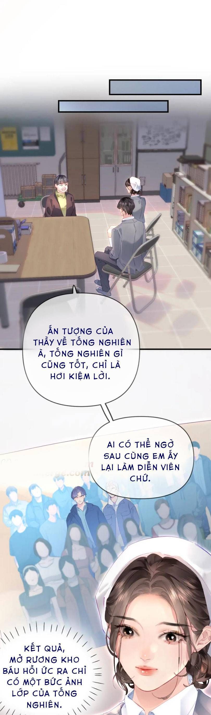 đọc truyện Vợ Chồng Đỉnh Lưu Có Chút Ngọt Ngào Chương 77 ảnh 18 tại Truyện Dạ Ký