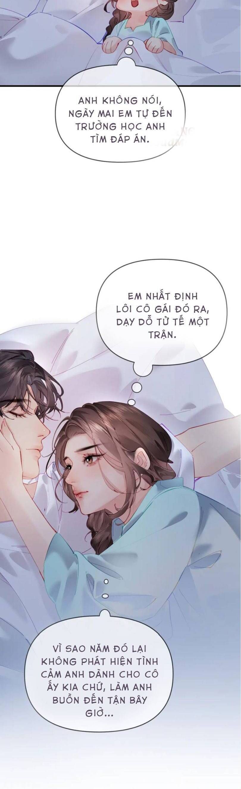 đọc truyện Vợ Chồng Đỉnh Lưu Có Chút Ngọt Ngào Chương 77 ảnh 3 tại Truyện Dạ Ký