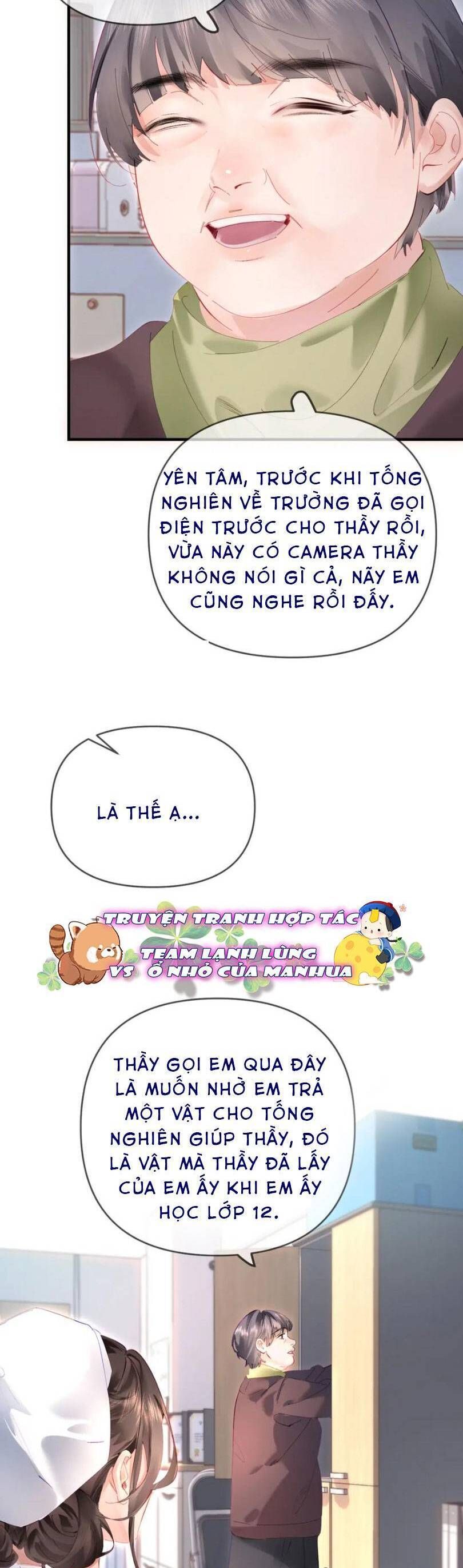 đọc truyện Vợ Chồng Đỉnh Lưu Có Chút Ngọt Ngào Chương 77 ảnh 21 tại Truyện Dạ Ký
