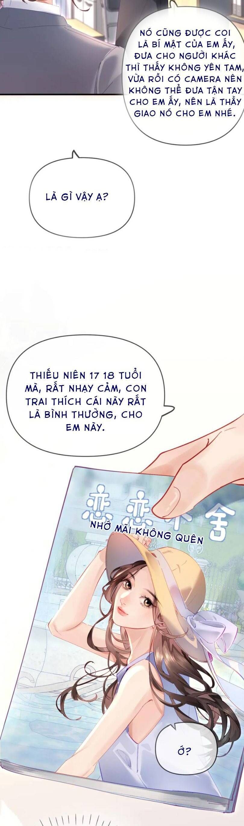 đọc truyện Vợ Chồng Đỉnh Lưu Có Chút Ngọt Ngào Chương 77 ảnh 22 tại Truyện Dạ Ký