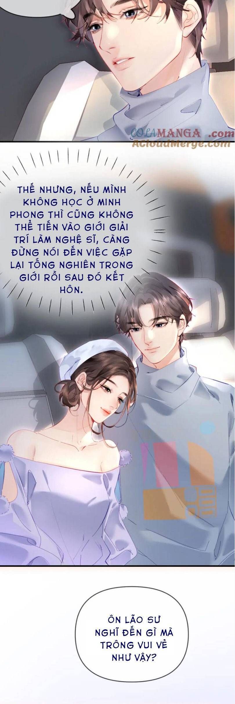 đọc truyện Vợ Chồng Đỉnh Lưu Có Chút Ngọt Ngào Chương 77 ảnh 7 tại Truyện Dạ Ký