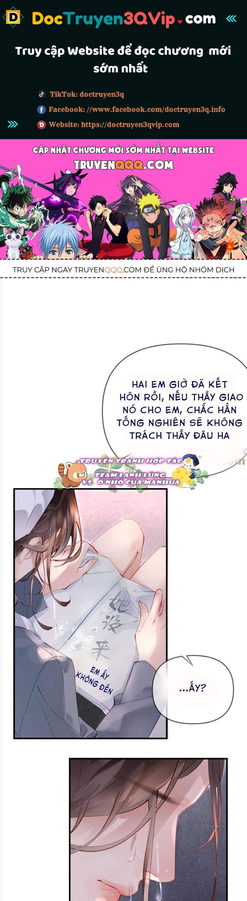 đọc truyện Vợ Chồng Đỉnh Lưu Có Chút Ngọt Ngào Chương 78 ảnh 2 tại Truyện Dạ Ký