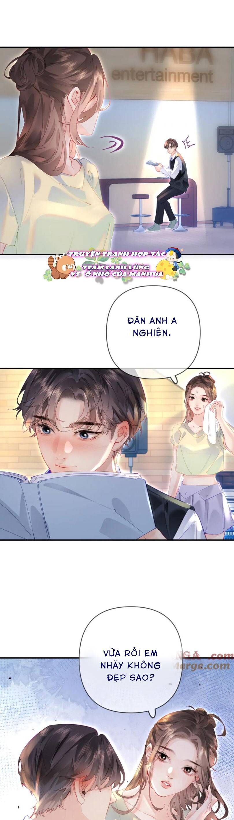 đọc truyện Vợ Chồng Đỉnh Lưu Có Chút Ngọt Ngào Chương 78 ảnh 11 tại Truyện Dạ Ký