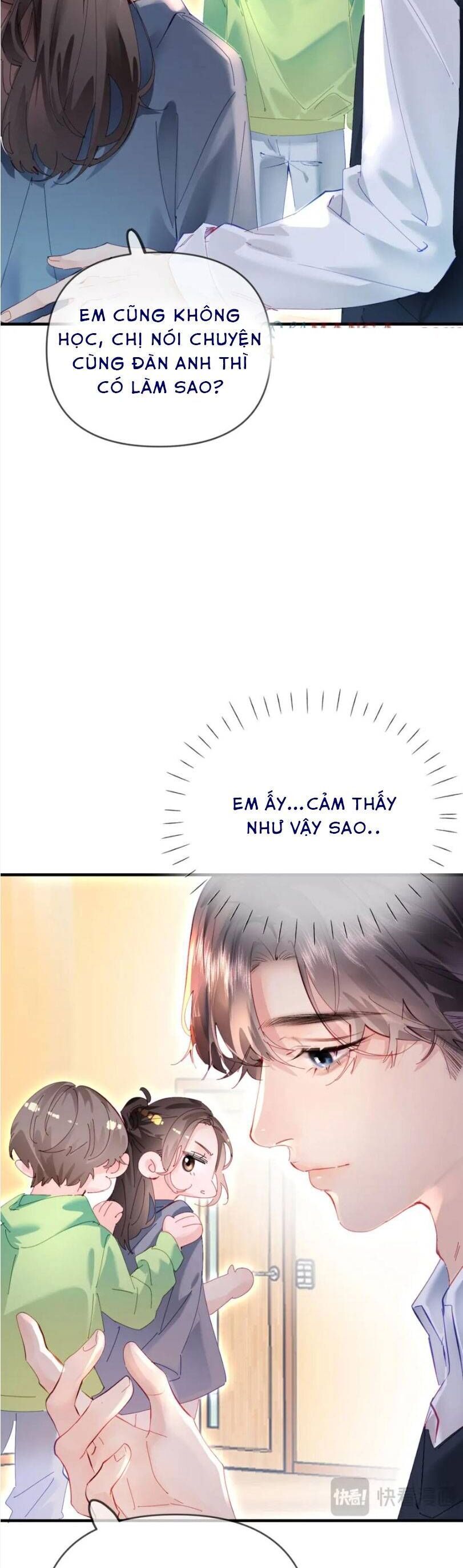 đọc truyện Vợ Chồng Đỉnh Lưu Có Chút Ngọt Ngào Chương 78 ảnh 16 tại Truyện Dạ Ký
