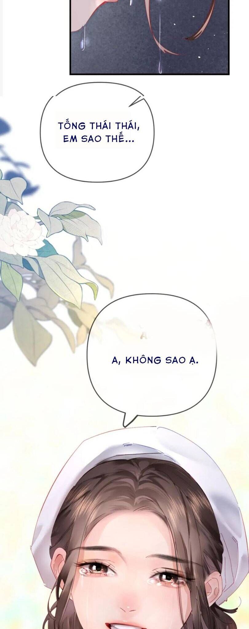 đọc truyện Vợ Chồng Đỉnh Lưu Có Chút Ngọt Ngào Chương 78 ảnh 3 tại Truyện Dạ Ký