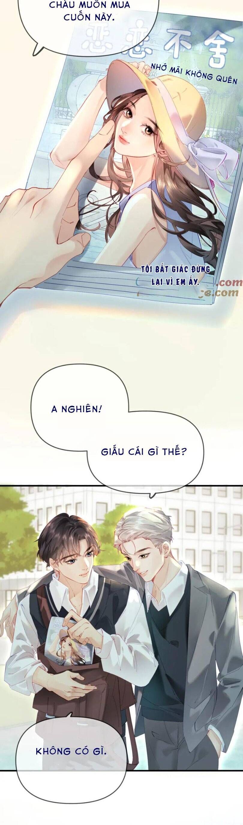 đọc truyện Vợ Chồng Đỉnh Lưu Có Chút Ngọt Ngào Chương 78 ảnh 7 tại Truyện Dạ Ký