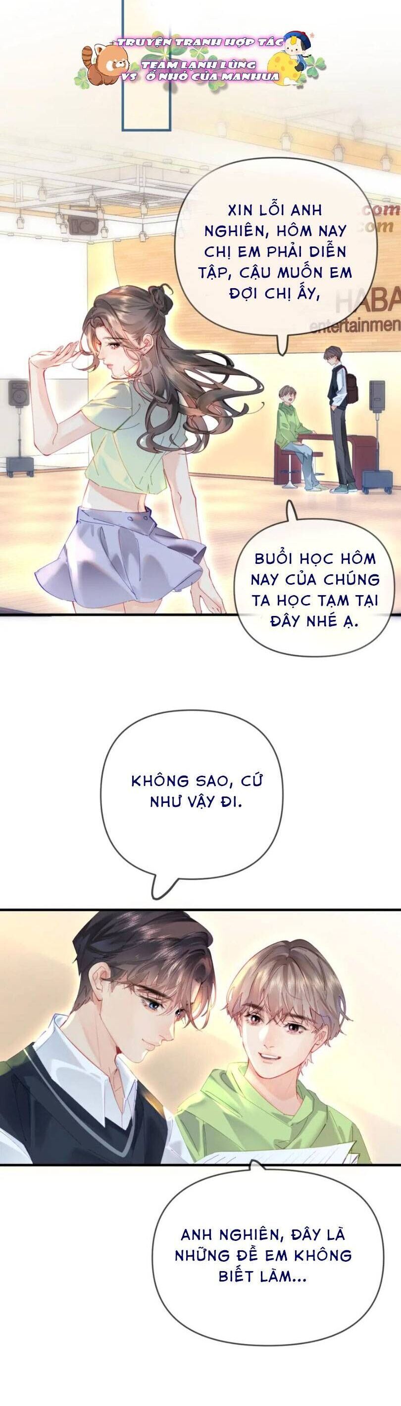 đọc truyện Vợ Chồng Đỉnh Lưu Có Chút Ngọt Ngào Chương 78 ảnh 9 tại Truyện Dạ Ký