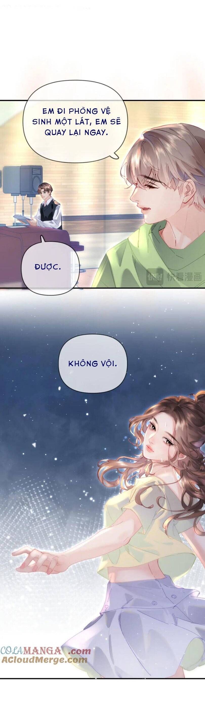 đọc truyện Vợ Chồng Đỉnh Lưu Có Chút Ngọt Ngào Chương 78 ảnh 10 tại Truyện Dạ Ký