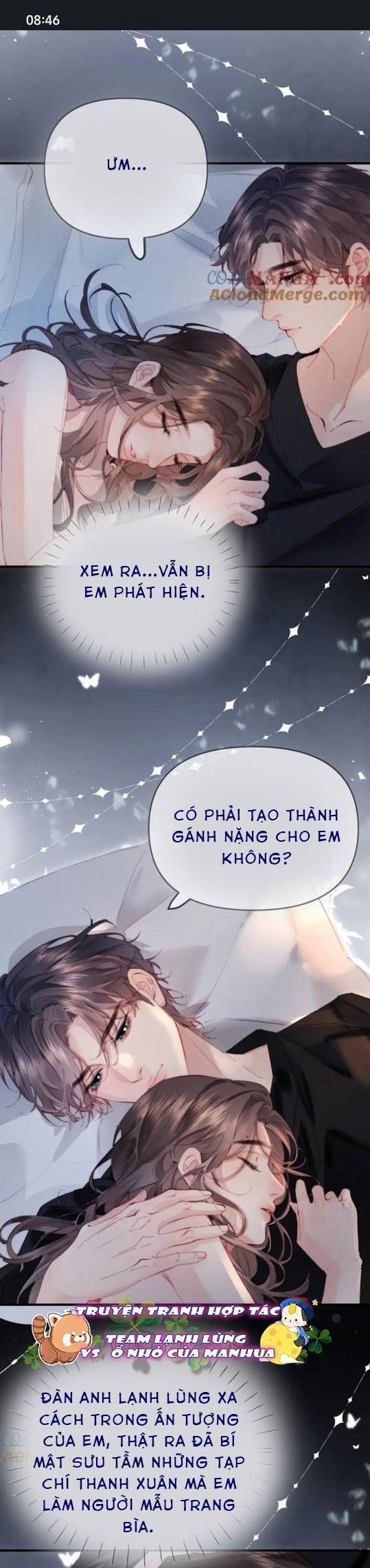 đọc truyện Vợ Chồng Đỉnh Lưu Có Chút Ngọt Ngào Chương 80 ảnh 2 tại Truyện Dạ Ký