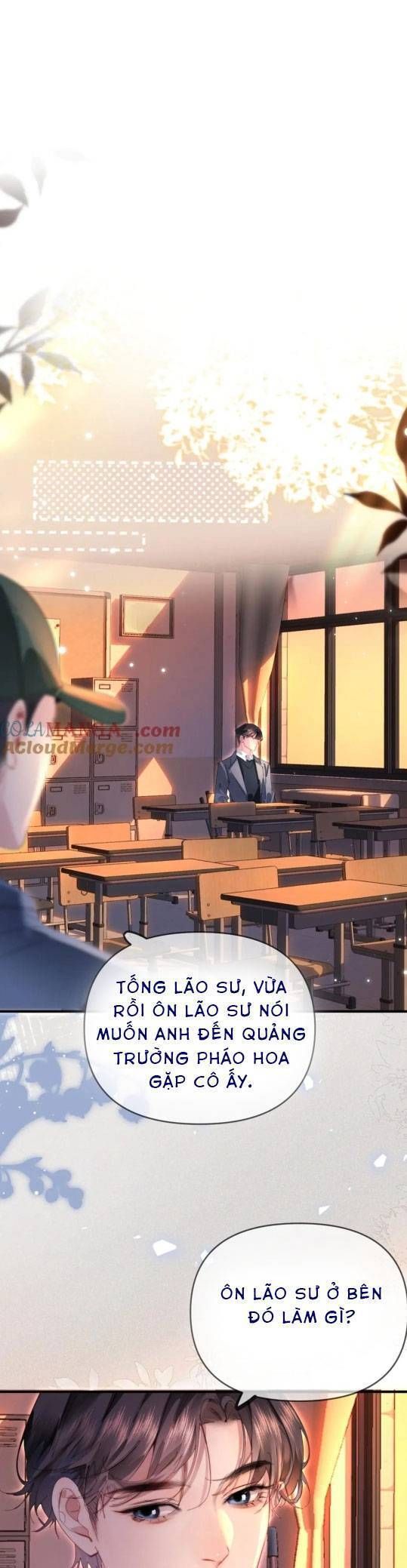 đọc truyện Vợ Chồng Đỉnh Lưu Có Chút Ngọt Ngào Chương 80 ảnh 11 tại Truyện Dạ Ký