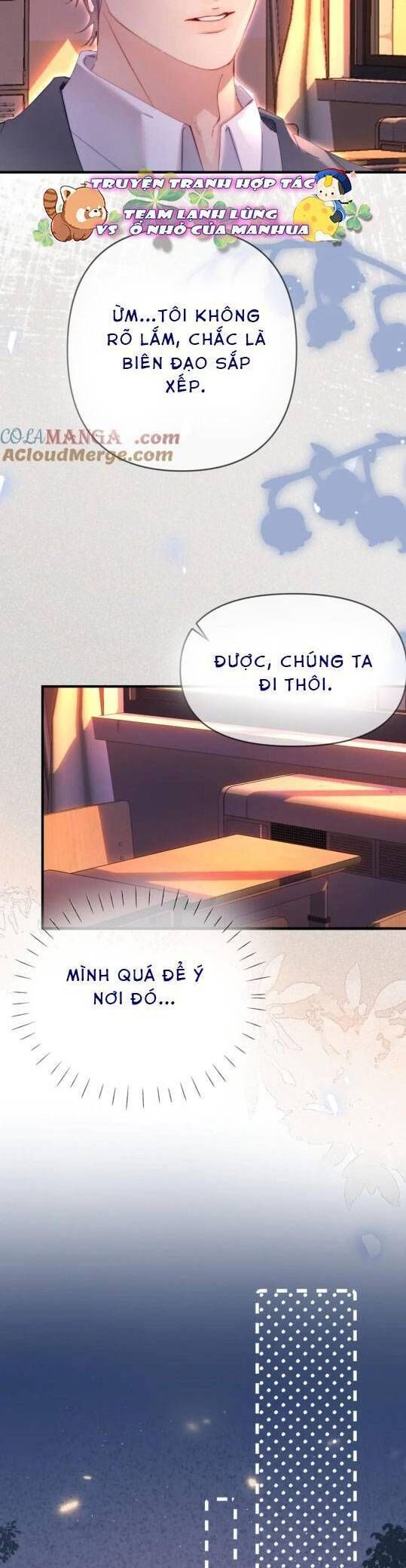 đọc truyện Vợ Chồng Đỉnh Lưu Có Chút Ngọt Ngào Chương 80 ảnh 12 tại Truyện Dạ Ký