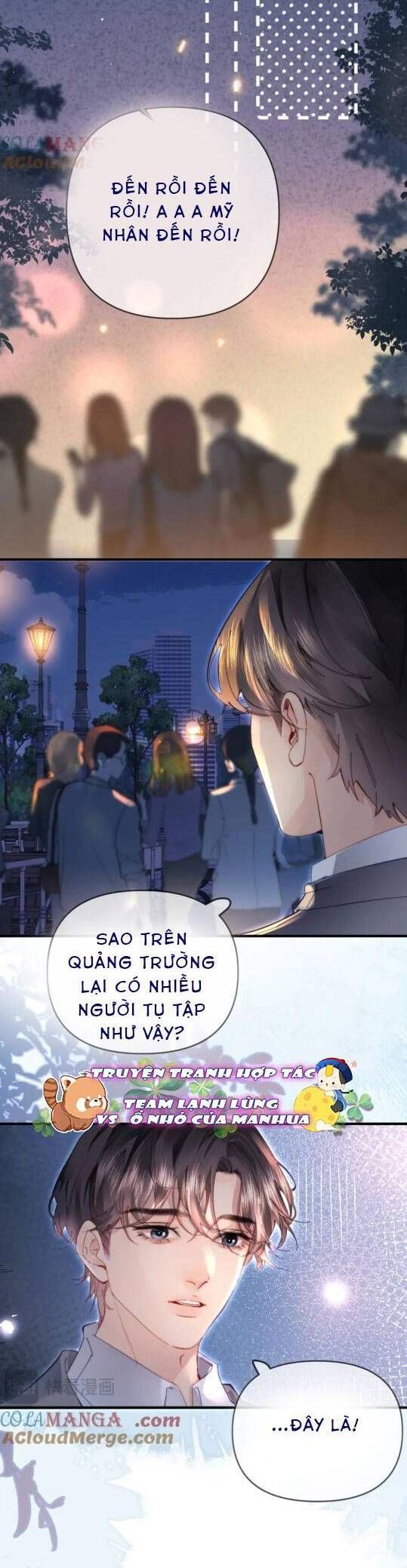 đọc truyện Vợ Chồng Đỉnh Lưu Có Chút Ngọt Ngào Chương 80 ảnh 13 tại Truyện Dạ Ký
