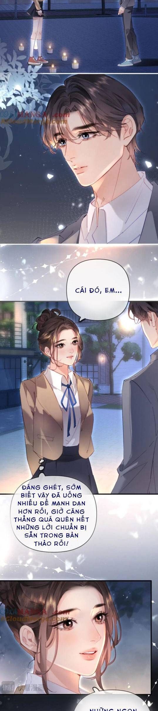 đọc truyện Vợ Chồng Đỉnh Lưu Có Chút Ngọt Ngào Chương 80 ảnh 15 tại Truyện Dạ Ký