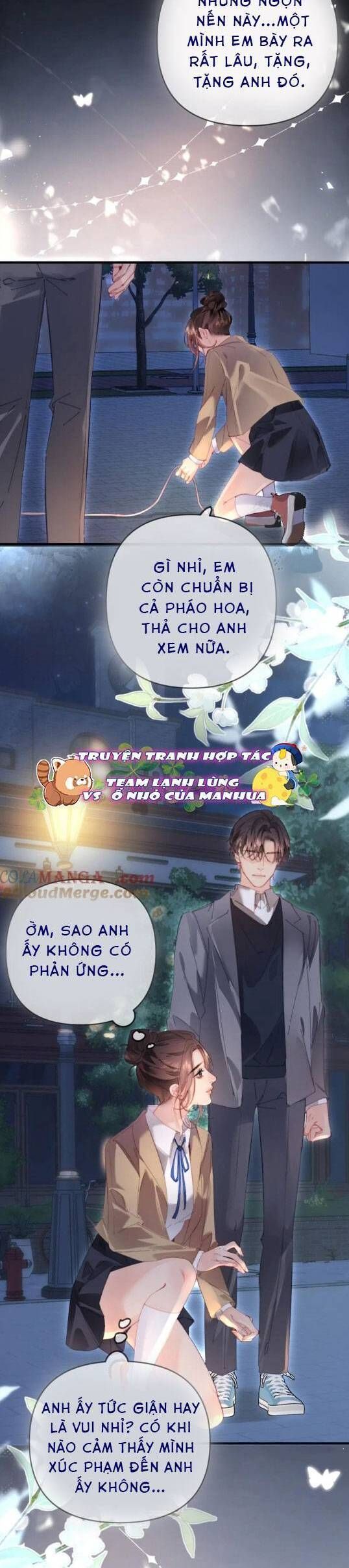 đọc truyện Vợ Chồng Đỉnh Lưu Có Chút Ngọt Ngào Chương 80 ảnh 16 tại Truyện Dạ Ký