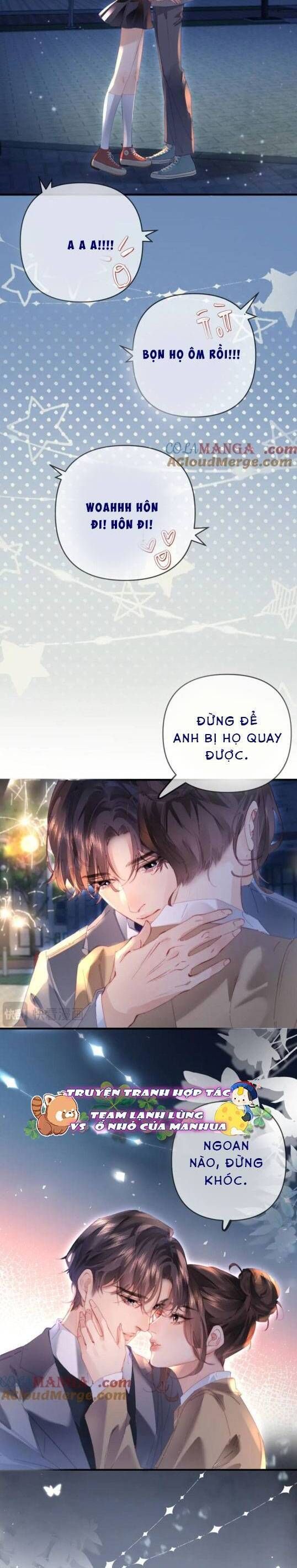 đọc truyện Vợ Chồng Đỉnh Lưu Có Chút Ngọt Ngào Chương 80 ảnh 18 tại Truyện Dạ Ký
