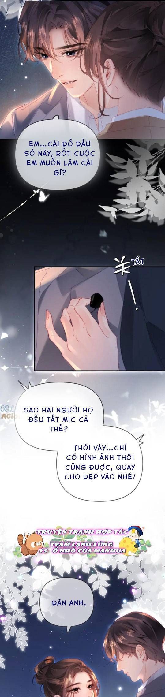 đọc truyện Vợ Chồng Đỉnh Lưu Có Chút Ngọt Ngào Chương 80 ảnh 19 tại Truyện Dạ Ký