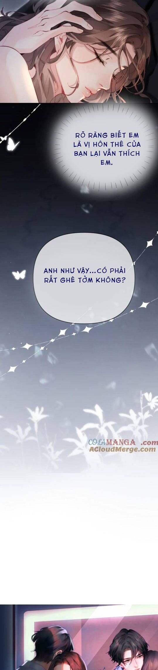 đọc truyện Vợ Chồng Đỉnh Lưu Có Chút Ngọt Ngào Chương 80 ảnh 3 tại Truyện Dạ Ký