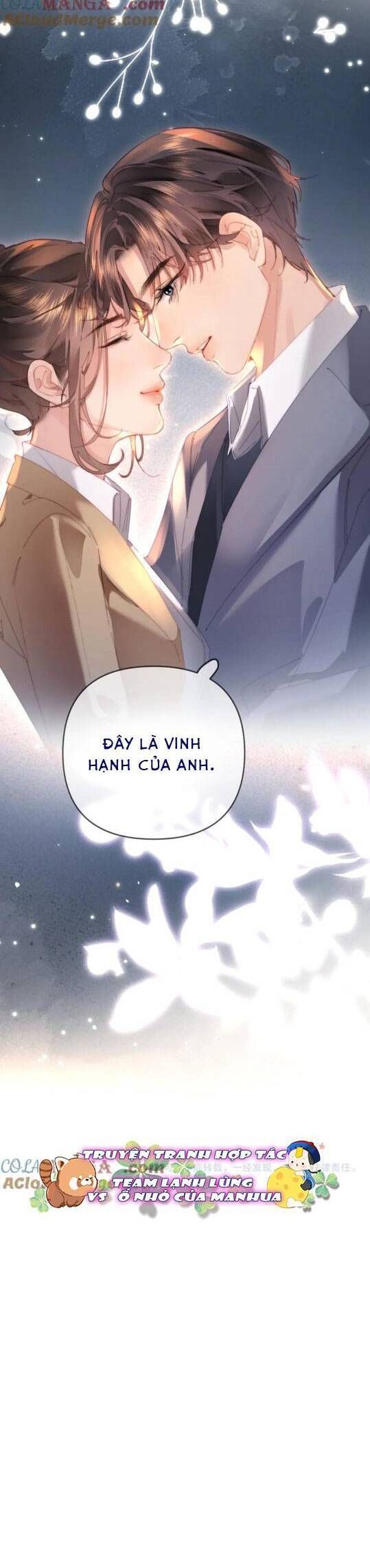 đọc truyện Vợ Chồng Đỉnh Lưu Có Chút Ngọt Ngào Chương 80 ảnh 21 tại Truyện Dạ Ký
