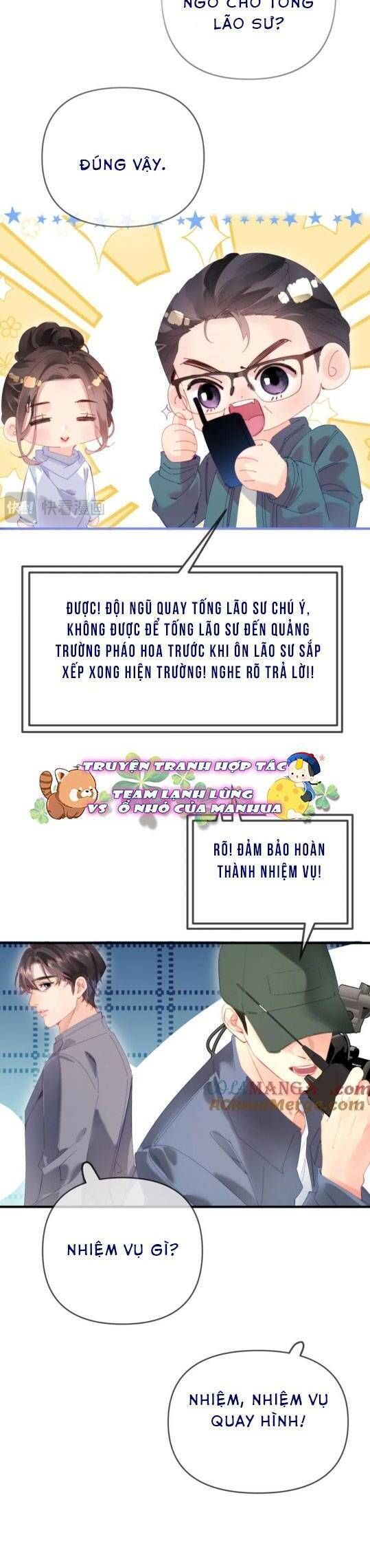 đọc truyện Vợ Chồng Đỉnh Lưu Có Chút Ngọt Ngào Chương 80 ảnh 5 tại Truyện Dạ Ký