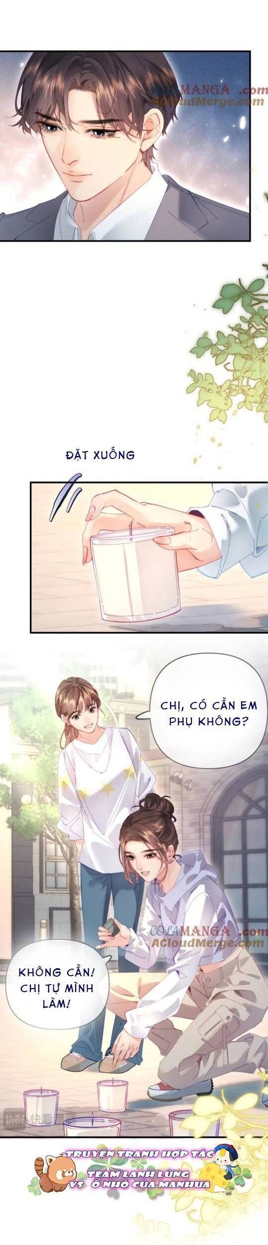 đọc truyện Vợ Chồng Đỉnh Lưu Có Chút Ngọt Ngào Chương 80 ảnh 7 tại Truyện Dạ Ký