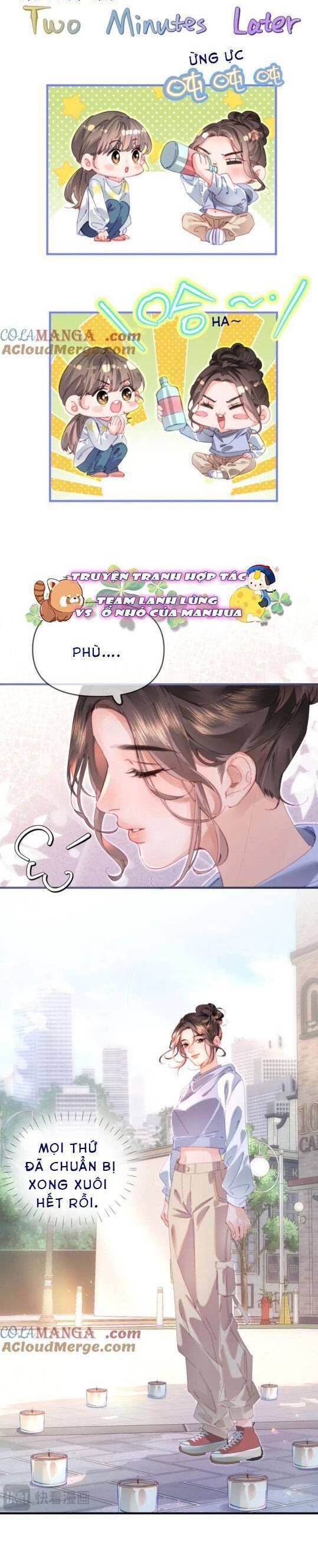 đọc truyện Vợ Chồng Đỉnh Lưu Có Chút Ngọt Ngào Chương 80 ảnh 10 tại Truyện Dạ Ký
