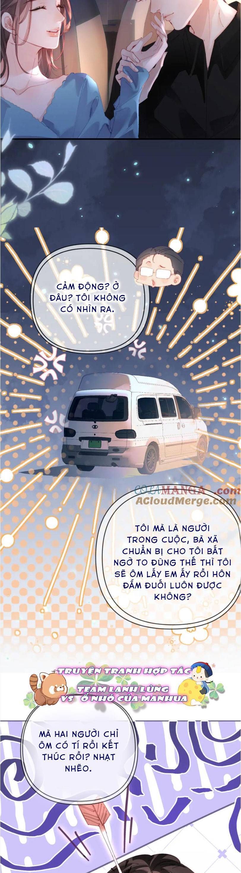 đọc truyện Vợ Chồng Đỉnh Lưu Có Chút Ngọt Ngào Chương 81 ảnh 12 tại Truyện Dạ Ký