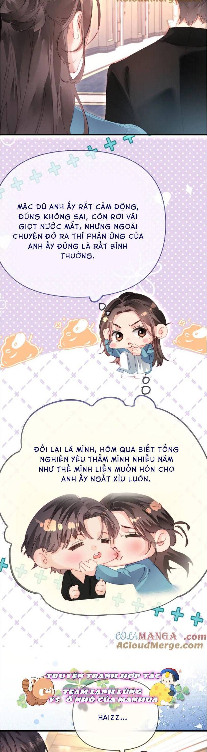 đọc truyện Vợ Chồng Đỉnh Lưu Có Chút Ngọt Ngào Chương 81 ảnh 16 tại Truyện Dạ Ký
