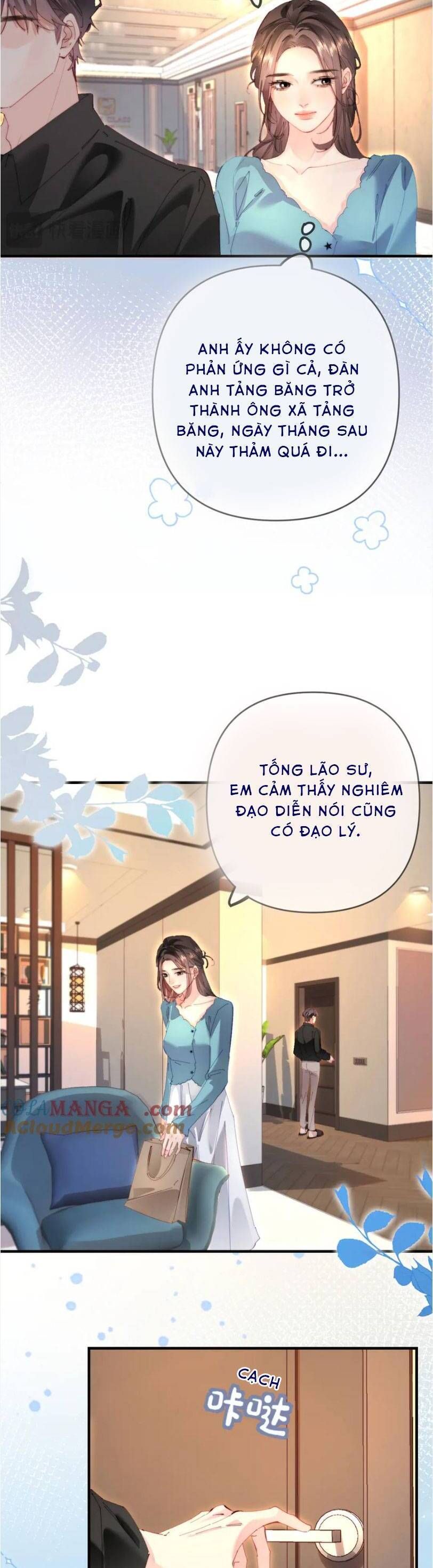đọc truyện Vợ Chồng Đỉnh Lưu Có Chút Ngọt Ngào Chương 81 ảnh 17 tại Truyện Dạ Ký