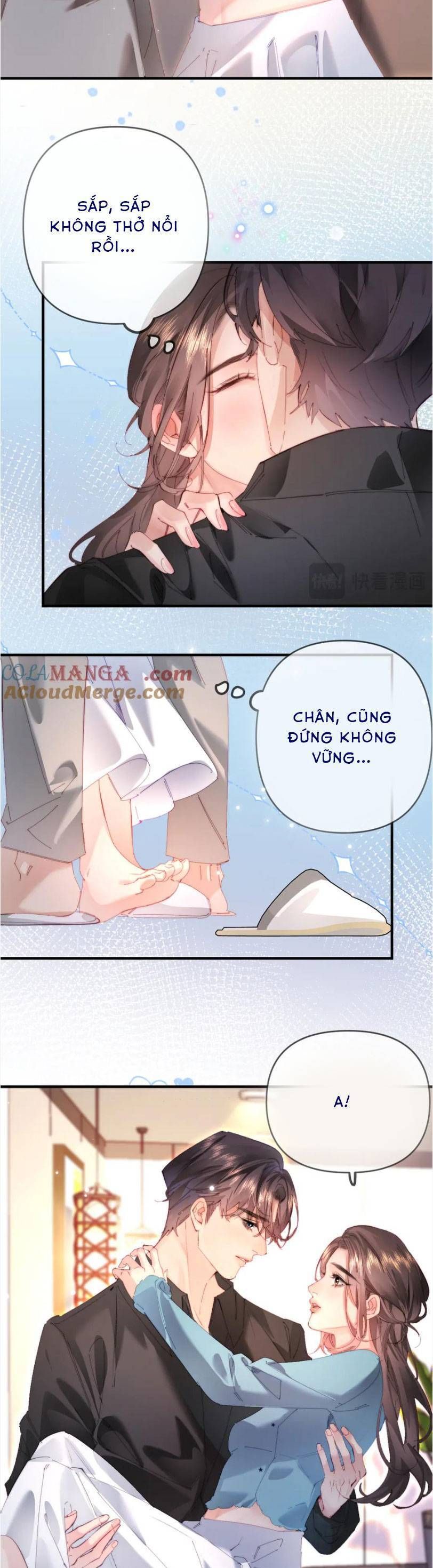đọc truyện Vợ Chồng Đỉnh Lưu Có Chút Ngọt Ngào Chương 81 ảnh 19 tại Truyện Dạ Ký