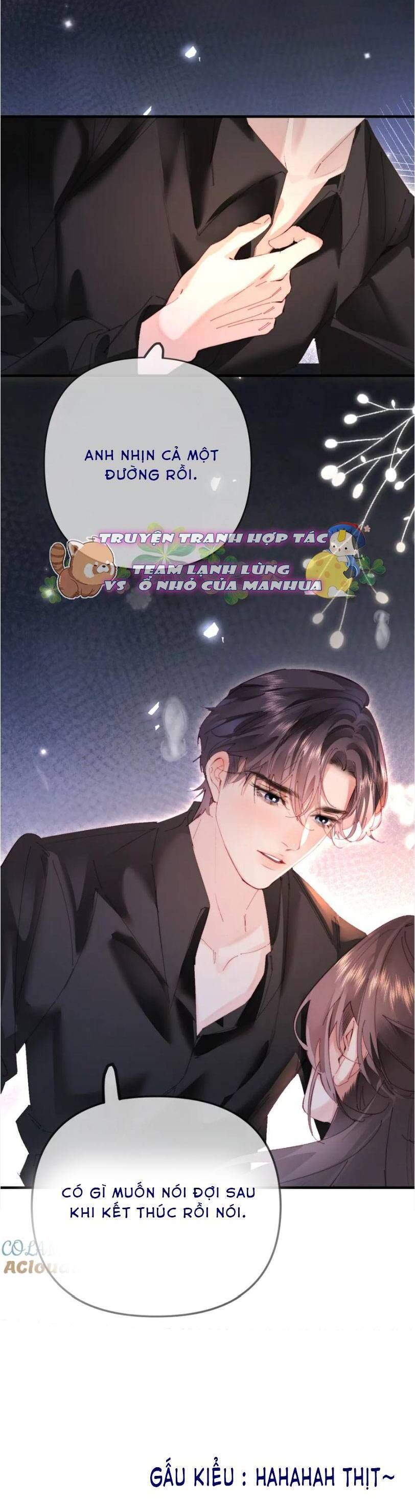 đọc truyện Vợ Chồng Đỉnh Lưu Có Chút Ngọt Ngào Chương 81 ảnh 21 tại Truyện Dạ Ký