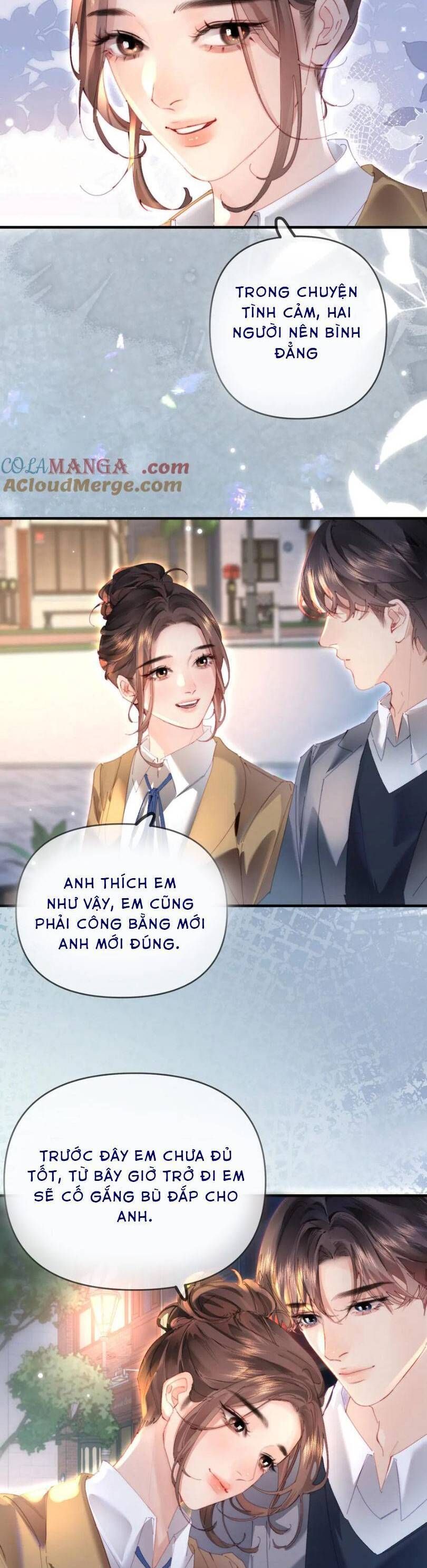đọc truyện Vợ Chồng Đỉnh Lưu Có Chút Ngọt Ngào Chương 81 ảnh 7 tại Truyện Dạ Ký