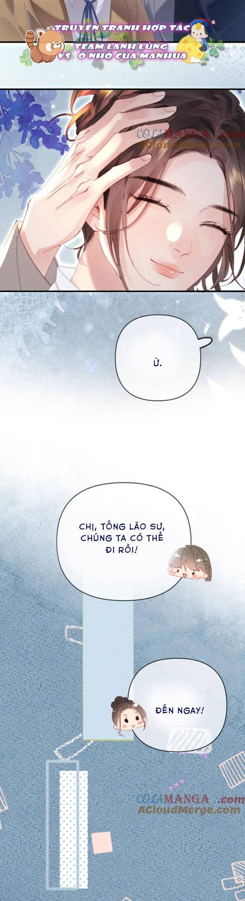 đọc truyện Vợ Chồng Đỉnh Lưu Có Chút Ngọt Ngào Chương 81 ảnh 8 tại Truyện Dạ Ký