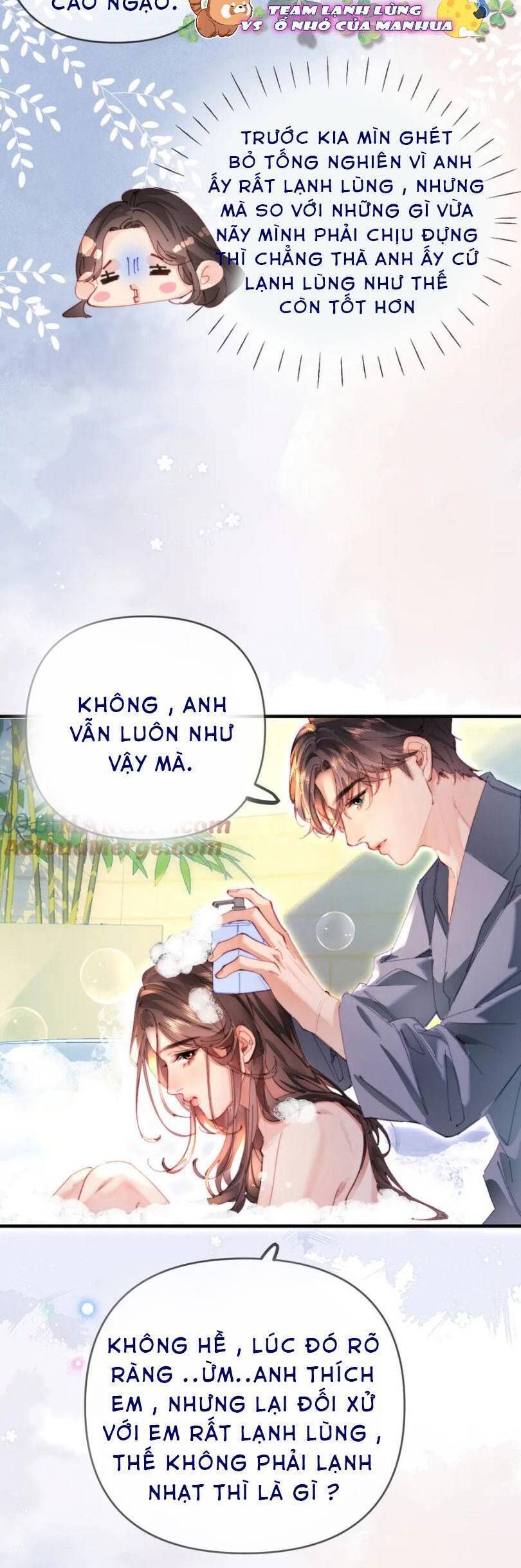 đọc truyện Vợ Chồng Đỉnh Lưu Có Chút Ngọt Ngào Chương 82 ảnh 13 tại Truyện Dạ Ký