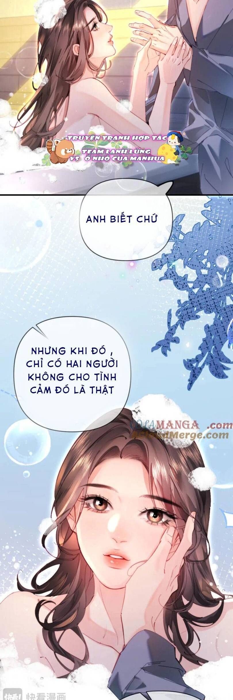đọc truyện Vợ Chồng Đỉnh Lưu Có Chút Ngọt Ngào Chương 82 ảnh 15 tại Truyện Dạ Ký