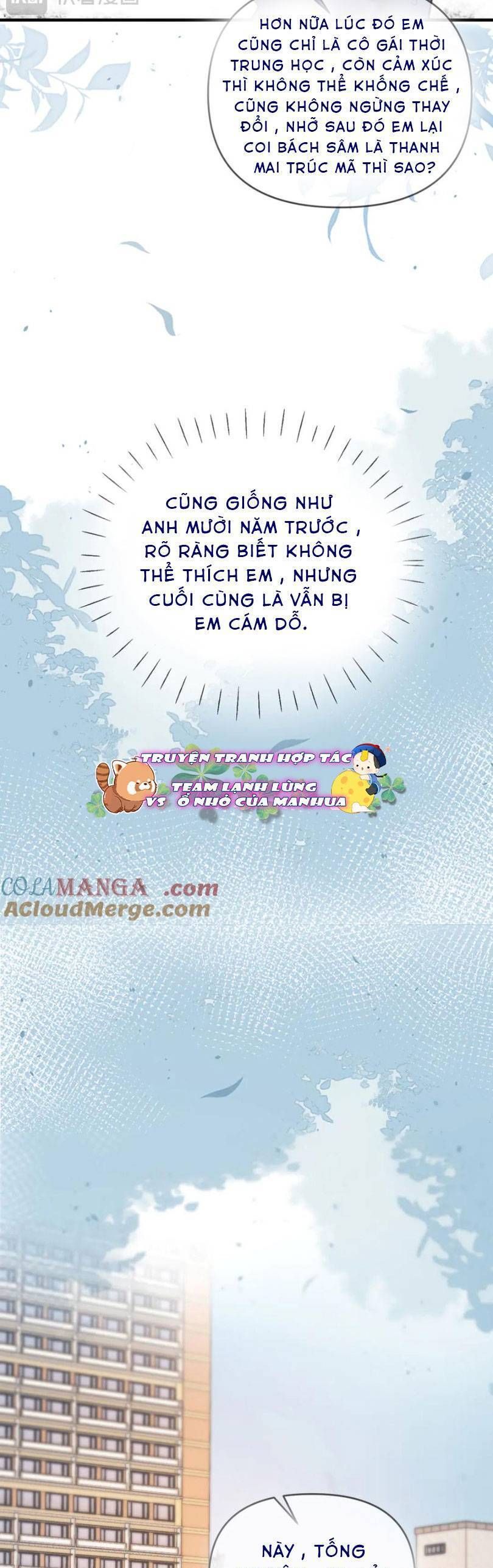 đọc truyện Vợ Chồng Đỉnh Lưu Có Chút Ngọt Ngào Chương 82 ảnh 16 tại Truyện Dạ Ký