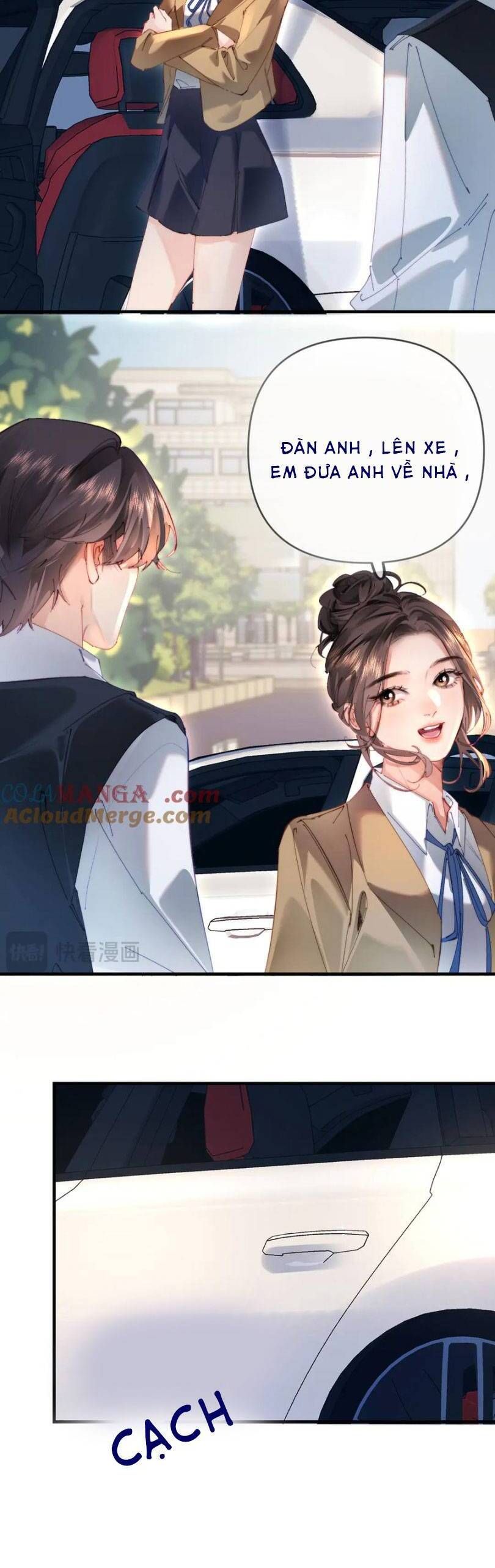 đọc truyện Vợ Chồng Đỉnh Lưu Có Chút Ngọt Ngào Chương 82 ảnh 20 tại Truyện Dạ Ký