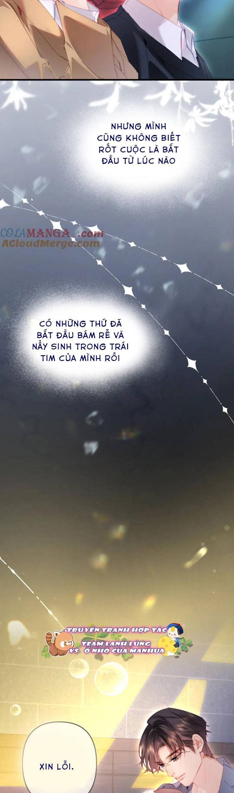 đọc truyện Vợ Chồng Đỉnh Lưu Có Chút Ngọt Ngào Chương 82 ảnh 23 tại Truyện Dạ Ký