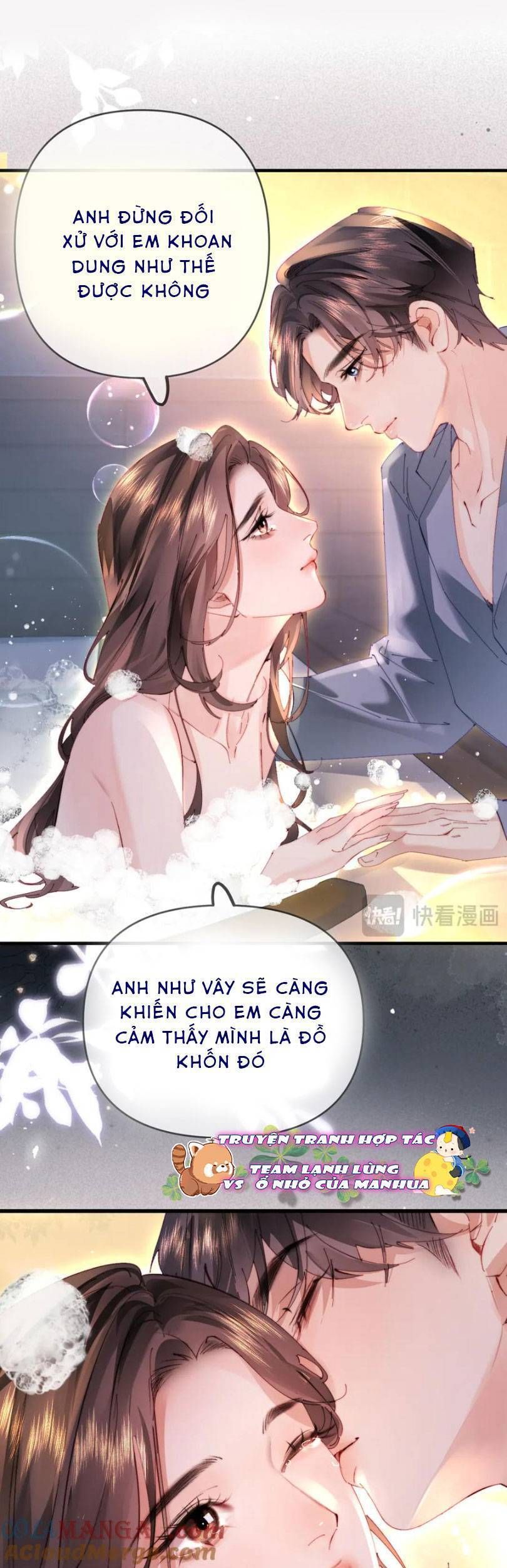 đọc truyện Vợ Chồng Đỉnh Lưu Có Chút Ngọt Ngào Chương 82 ảnh 25 tại Truyện Dạ Ký