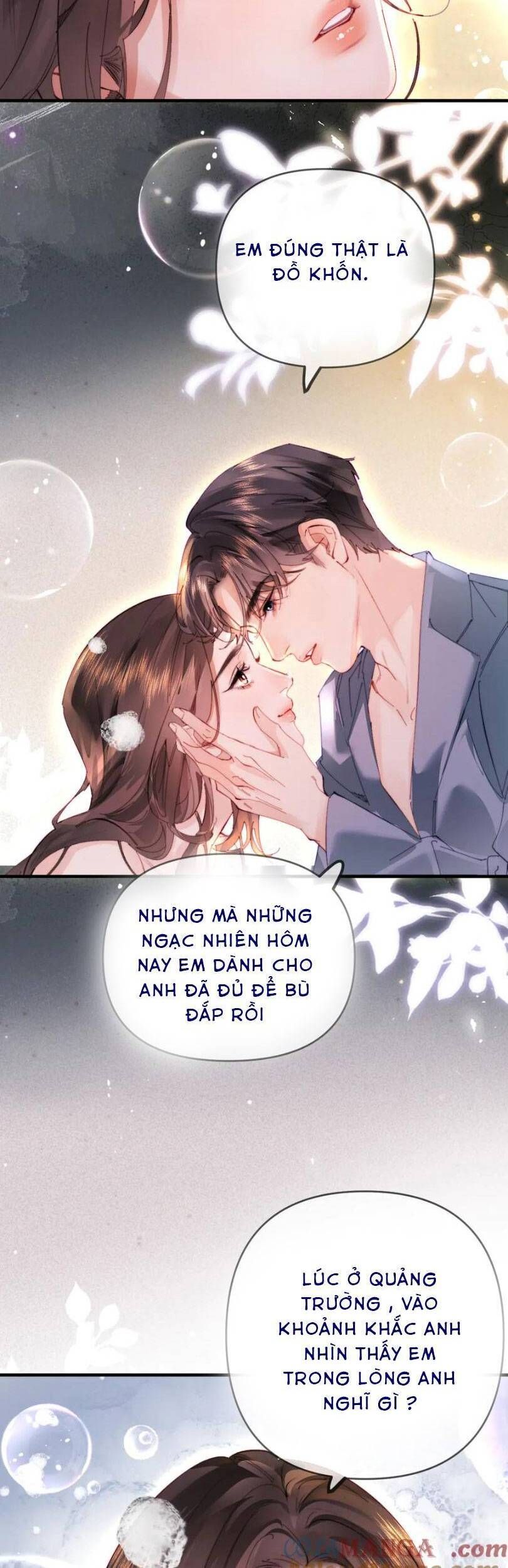 đọc truyện Vợ Chồng Đỉnh Lưu Có Chút Ngọt Ngào Chương 82 ảnh 26 tại Truyện Dạ Ký