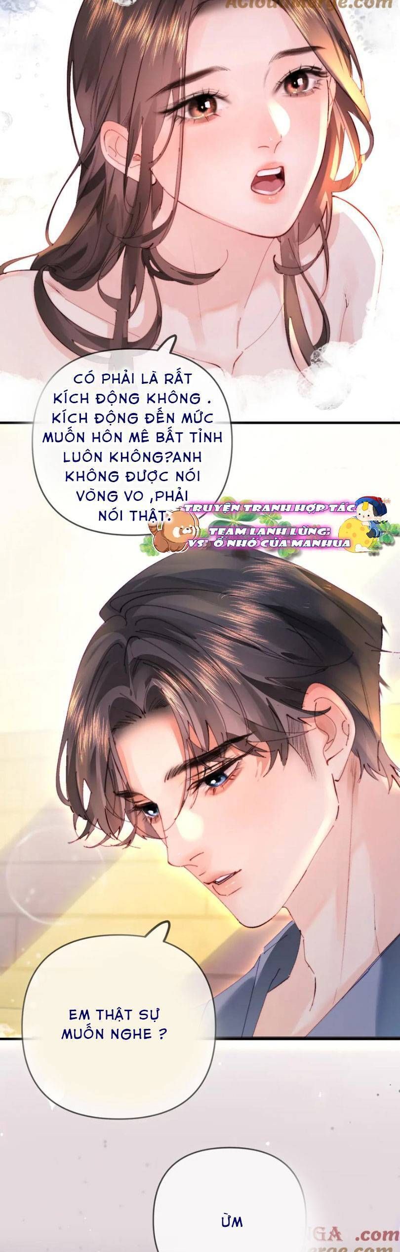 đọc truyện Vợ Chồng Đỉnh Lưu Có Chút Ngọt Ngào Chương 82 ảnh 27 tại Truyện Dạ Ký