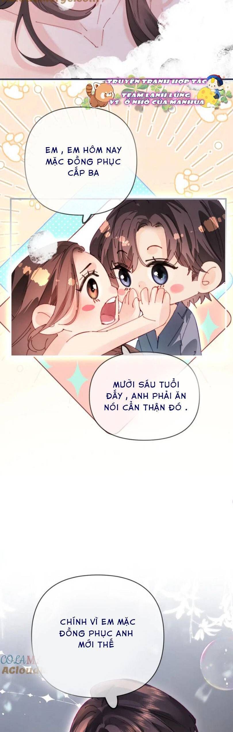 đọc truyện Vợ Chồng Đỉnh Lưu Có Chút Ngọt Ngào Chương 82 ảnh 29 tại Truyện Dạ Ký