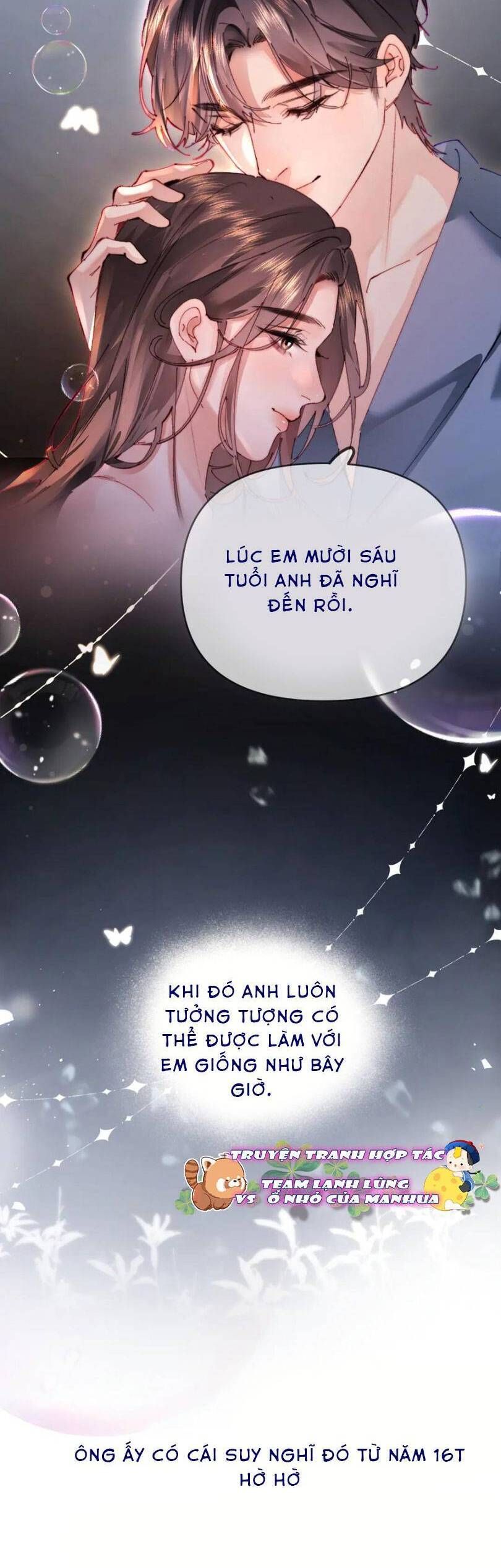 đọc truyện Vợ Chồng Đỉnh Lưu Có Chút Ngọt Ngào Chương 82 ảnh 30 tại Truyện Dạ Ký