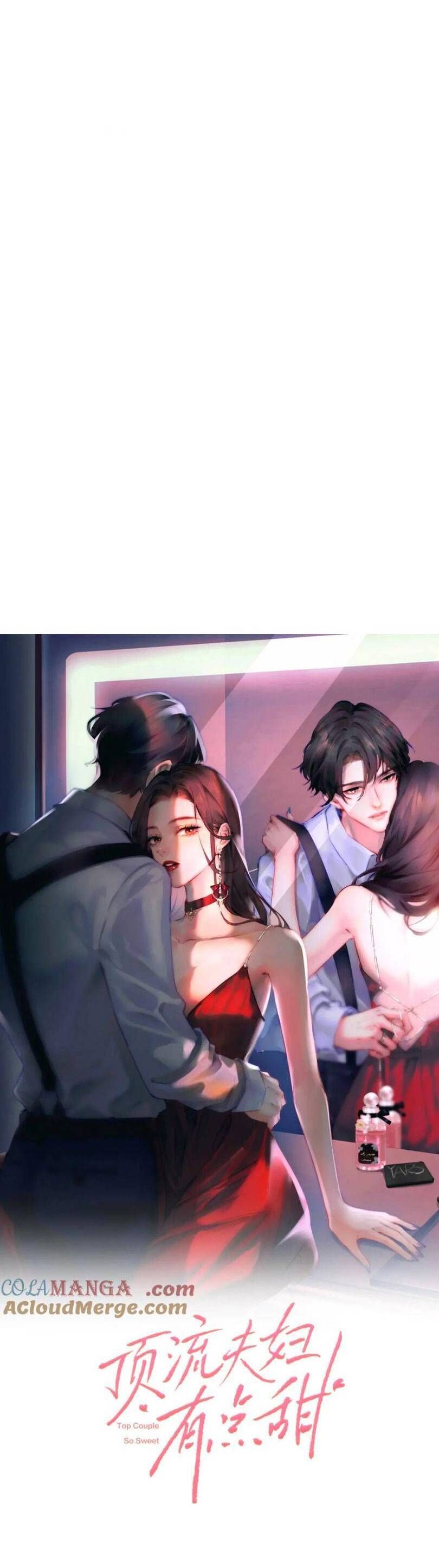 đọc truyện Vợ Chồng Đỉnh Lưu Có Chút Ngọt Ngào Chương 82 ảnh 6 tại Truyện Dạ Ký