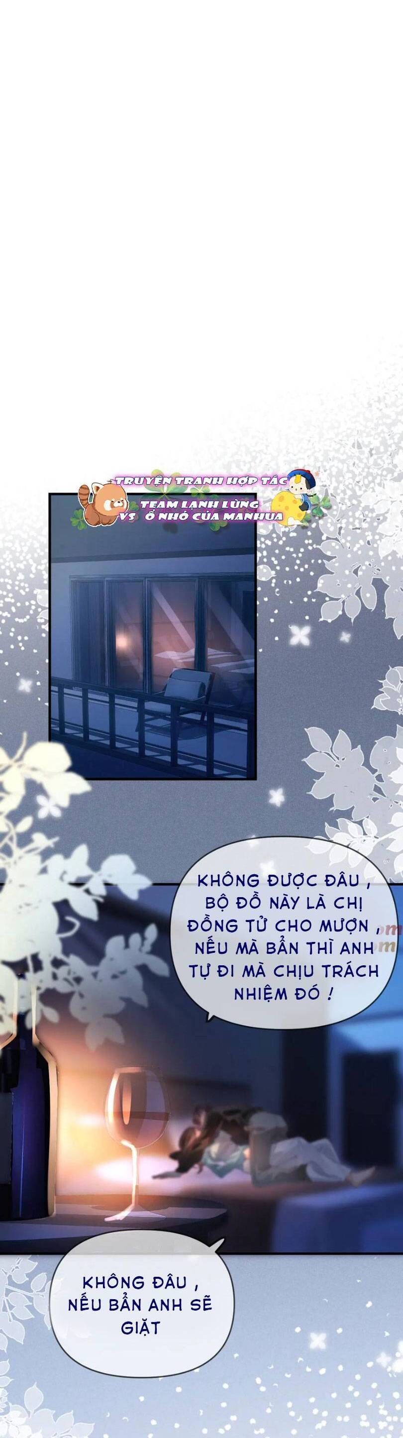 đọc truyện Vợ Chồng Đỉnh Lưu Có Chút Ngọt Ngào Chương 82 ảnh 7 tại Truyện Dạ Ký